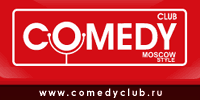 Comedyclub.ru